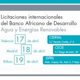 - Programa en Bilbao