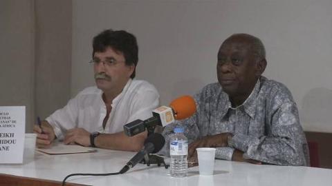 Dosier de prensa