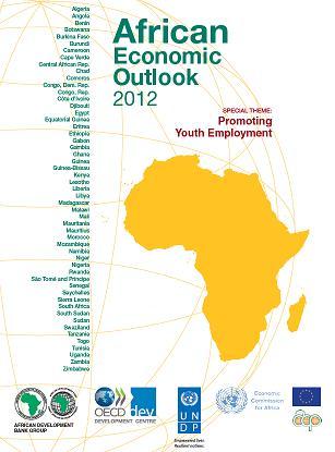 -African Economic Outlook