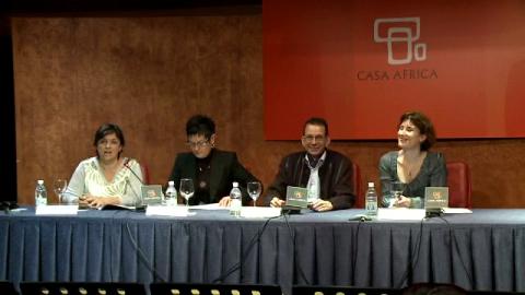 - Programa
