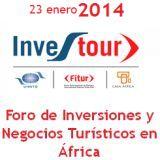 - Catálogo INVESTOUR 2014