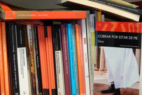 Artículo José Segura_ Casa África en el Día del Libro