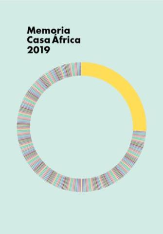 Memoria Casa África 2019