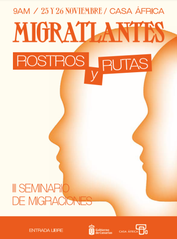 Programa del evento