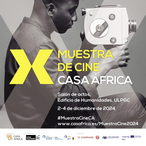 Programa de la Muestra