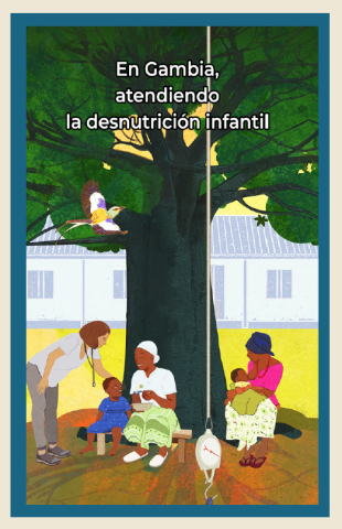 Programa de la jornada
