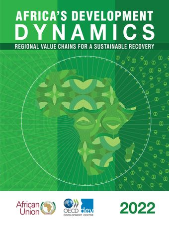 Programa- Presentación African Development Dynamics 2022-Gran Canaria