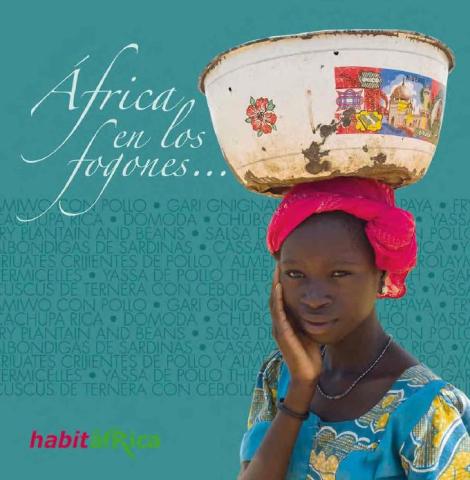 África en los fogones
