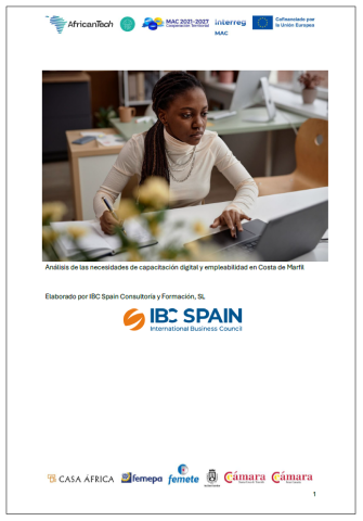 INFORME_Análisis de las necesidades de capacitación digital y empleabilidad en Costa de Marfil INFORME_Análisis de las necesidades de capacitación digital y empleabilidad en Costa de Marfil