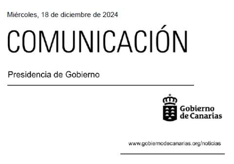 Nota de prensa-GobCan-Expo La Ruta