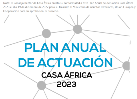 Plan Anual de Actuación Casa África 2023 PA.pdf