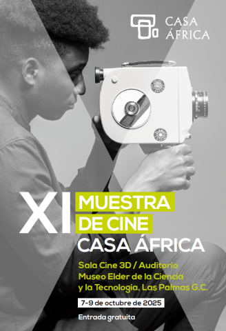 Programa Muestra Cine CA 2025
