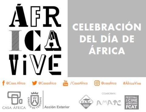 Programa África Vive 2020