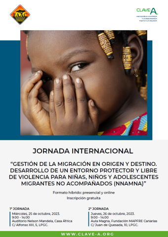 Programa de la jornada