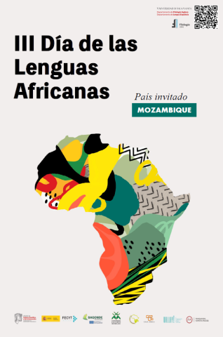 Programa III Edición Día Lenguas Africanas