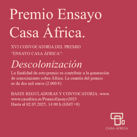 Premio de Ensayo 2025-Convocatoria_ES