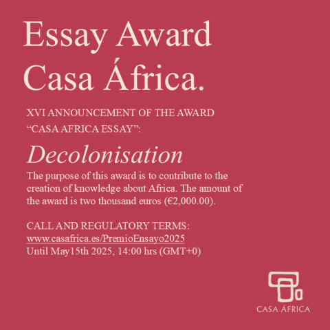 Premio de Ensayo 2025-Bases_EN