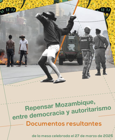 Repensar Mozambique