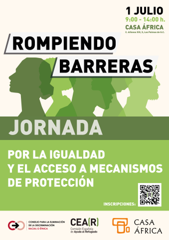 Rompiendo Barreras-Conclusiones