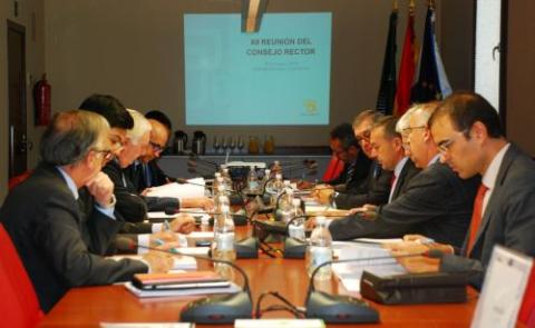 El Consejo Rector de Casa África nombra a Luis Padrón como nuevo Director General y a Arianne Hernández como Secretaria General