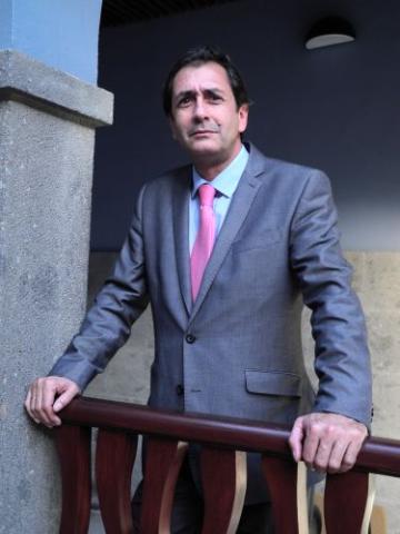 El Consejo Rector de Casa África nombra a Luis Padrón como nuevo Director General y a Arianne Hernández como Secretaria General