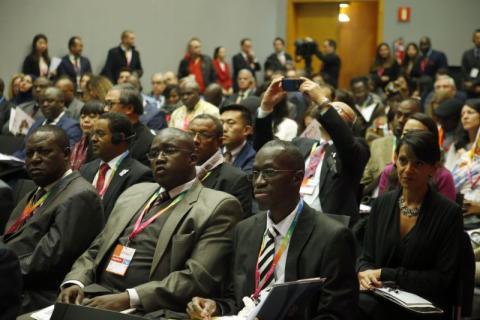 El crecimiento del sector turístico en África se consolida