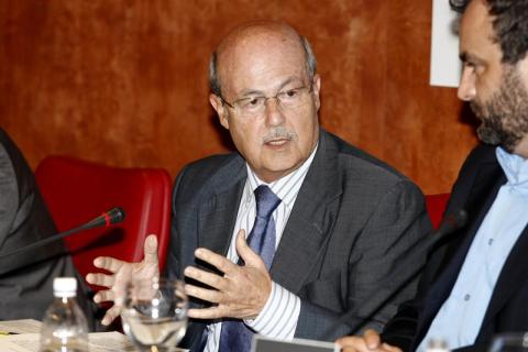 La UPCC celebra en Casa África el I Congreso de Derecho a la Información de la Ciudadanía
