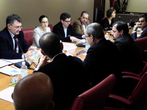 Casa África acoge una mesa redonda con el Organismo Multilateral de Garantías para Inversiones (MIGA) del Grupo Banco Mundial