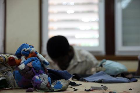 Casa África colabora en la organización de dos talleres en Malabo
