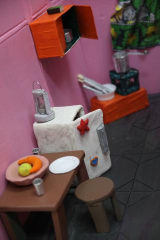 Casa África colabora en la organización de dos talleres en Malabo