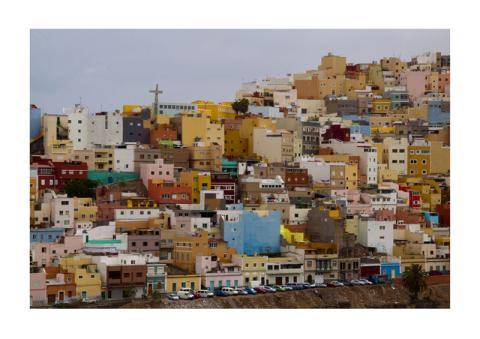 África.es: Siete miradas africanas sobre siete ciudades españolas