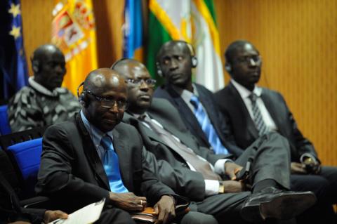 Casa África organiza una jornada técnica para hacer más efectiva la cooperación española en Senegal a través de los microcréditos