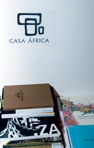 África gana espacio en ARCOmadrid 2010