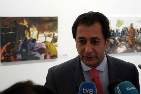 «La A de Radio ECCA es africana»