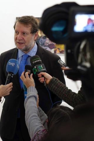 «La A de Radio ECCA es africana»
