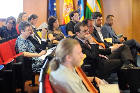 Un taller explora cómo potenciar la cooperación al desarrollo en África a través del municipalismo