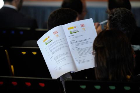 Un taller explora cómo potenciar la cooperación al desarrollo en África a través del municipalismo