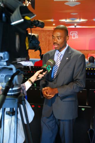 La Federación de Asociaciones Africanas en Canarias y Casa África firman un convenio de colaboración