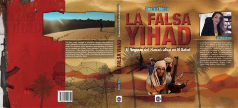 #ÁfricaEsNoticia: La situación en Mali y el tráfico de drogas en el Sahel, a debate en Casa África