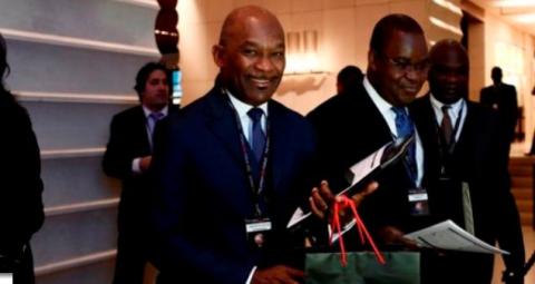 Casa África, presente en el Africa CEO Forum