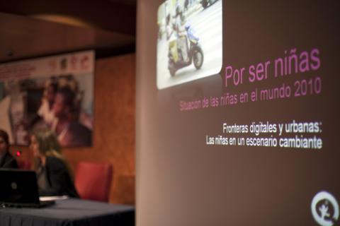 La igualdad en la educación y en el deporte, tema central del Mes de las Mujeres