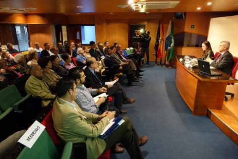 Casa África aborda el fenómeno del yihadismo en el marco de las Primaveras Árabes y las transiciones democráticas