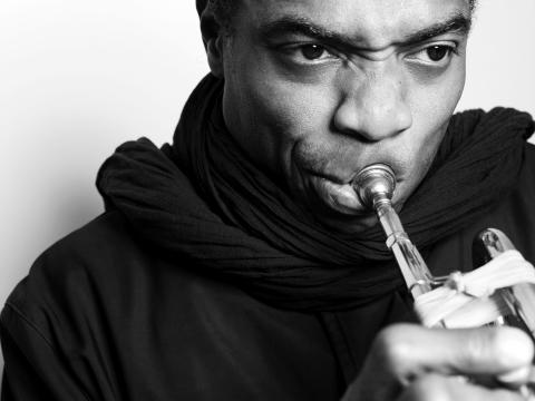 Musicisblack y Casa África presentan a Femi Kuti en concierto en la sala La Riviera el próximo domingo 25 de abril