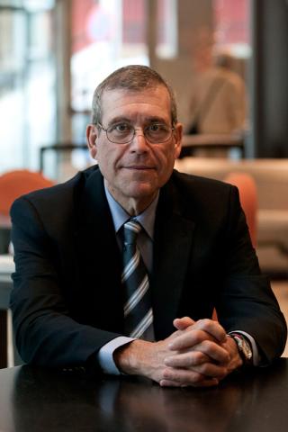 Santiago Martínez-Caro, nuevo Director General de Casa África