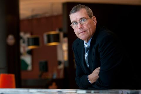 Santiago Martínez-Caro, nuevo Director General de Casa África