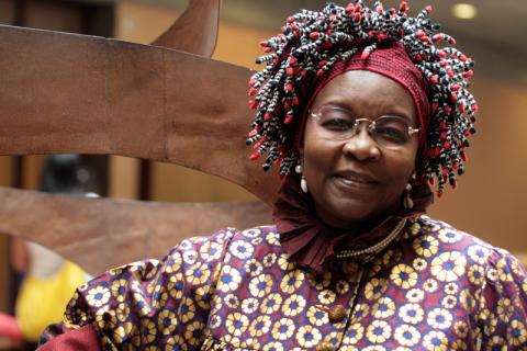 Tenerife acoge la primera conferencia sobre los derechos humanos de la población LGBT en África