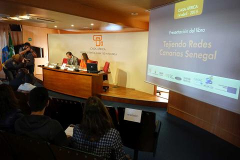 ¿Cómo es la vida de los senegaleses en Canarias?