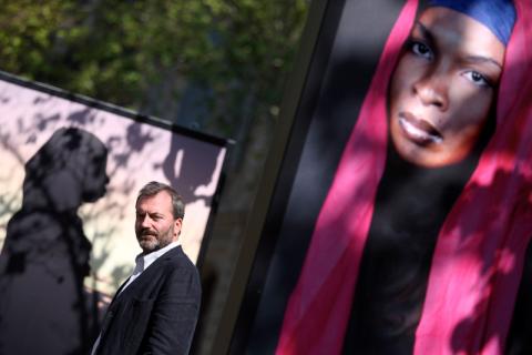 África Vive arranca en Barcelona