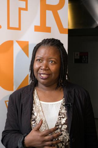 África Vive arranca en Barcelona