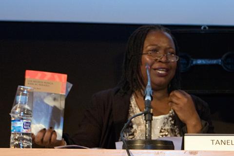 África Vive arranca en Barcelona